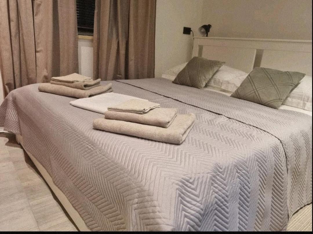 Amazing Sea-Mountain Valley View House With 3 Terraces And Huge Chill Gardens, 5Min From The Sea! Bribir  Εξωτερικό φωτογραφία